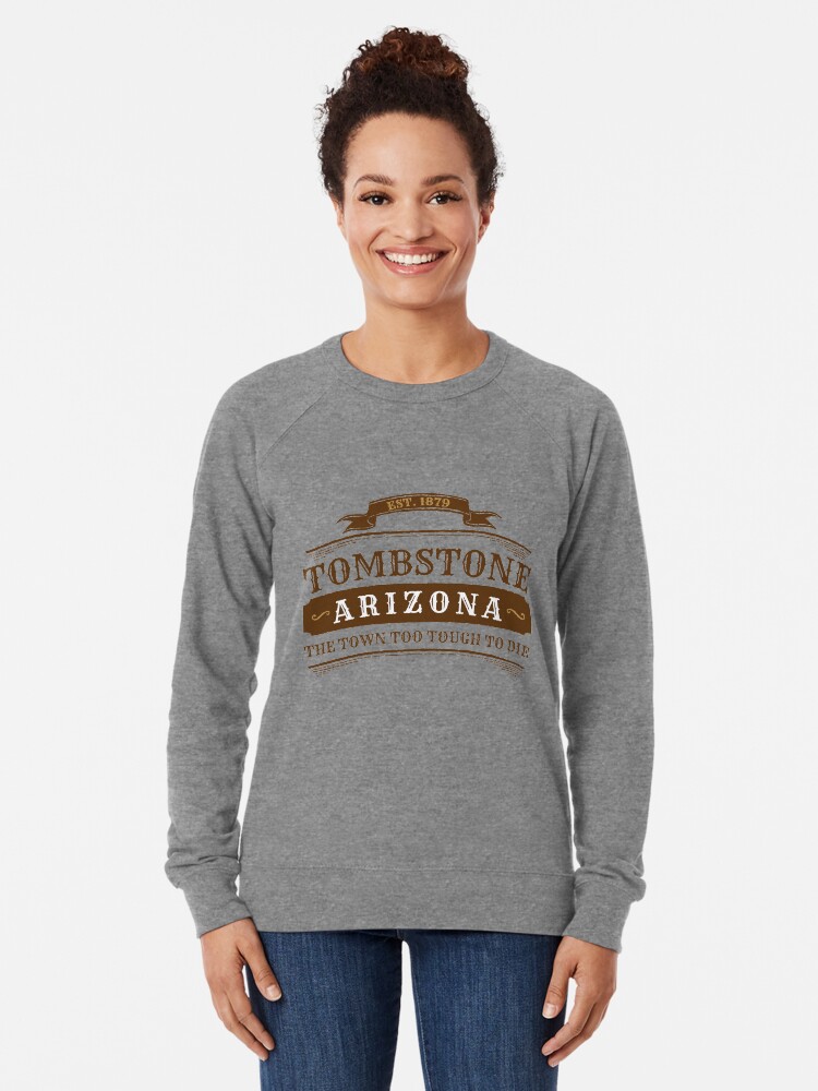 Arizona jean co 2025 sweatshirt