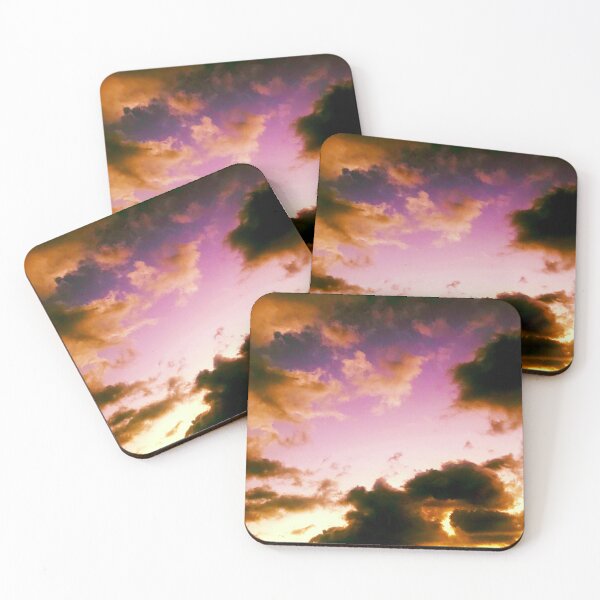 Item preview, Dramatic Clouds in Cancun designed and sold by Christine  Wilson Photos.
