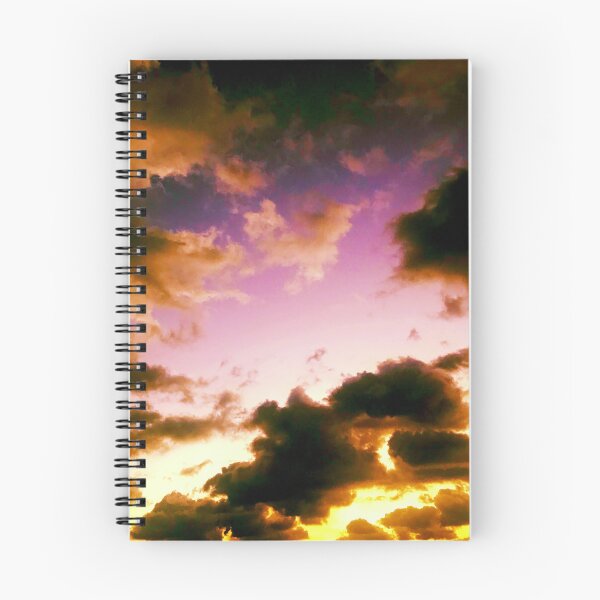 Item preview, Dramatic Clouds in Cancun designed and sold by Christine  Wilson Photos.