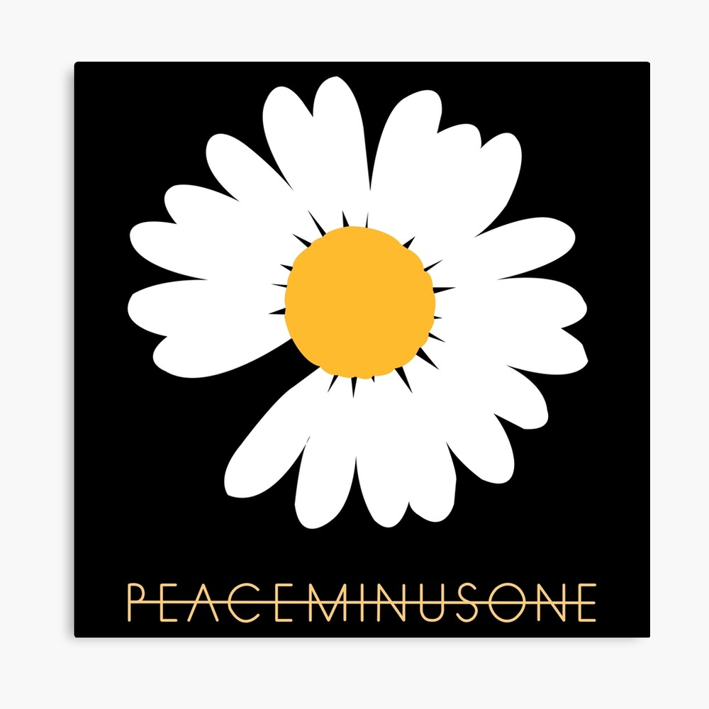 Peaceminusone