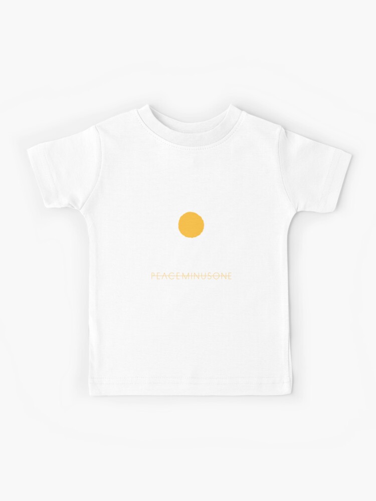 Kpop G Dragon Peaceminusone Daisy Kids T Shirt By Lysavn Redbubble