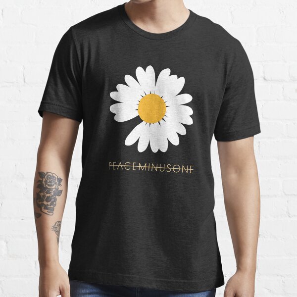 Kpop G Dragon Peaceminusone Daisy T Shirt For Sale By Lysavn Redbubble Gdragon T Shirts Kpop Gdragon T Shirts Gdragon Daisy T Shirts