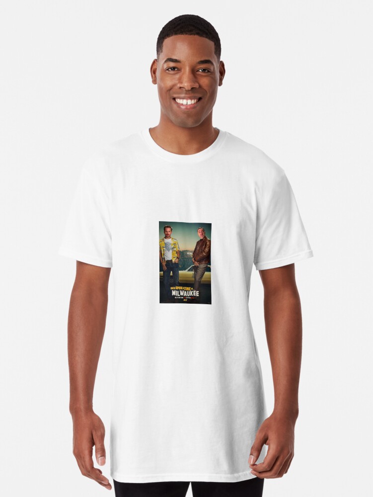 red letter media t shirt