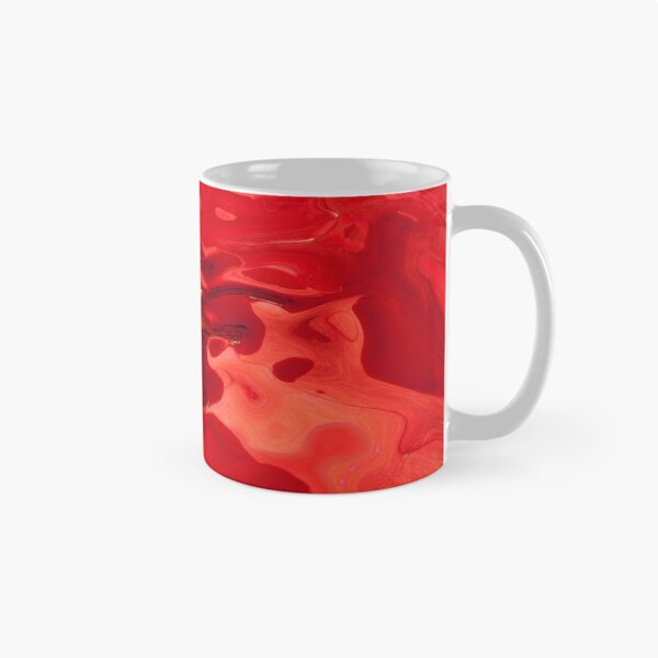 Item preview, deep red tones designed and sold by BBS ART.
