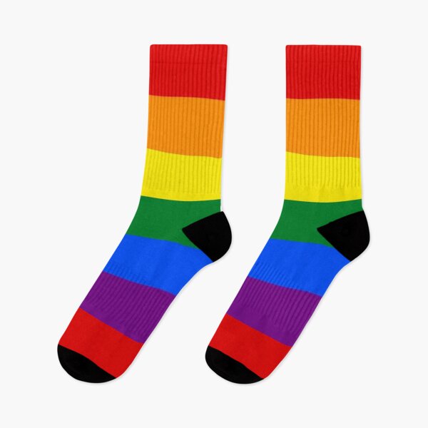 Item preview, Rainbow Flag LGBT Flag designed and sold by YELLOWPLANET.