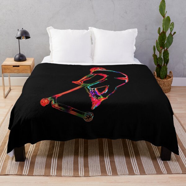 Item preview, High-flying Scootering designed and sold by NaturePrints.