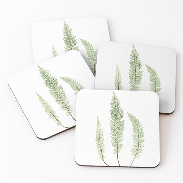 Item preview, Botanical Herb Leaf Print - Botanical Flowers and Leaves designed and sold by Syman Kaye.