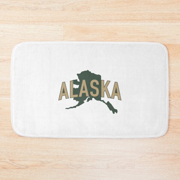 Item preview, Alaska designed and sold by Novel Gifts.