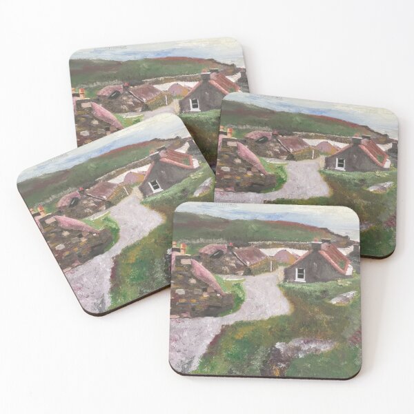 Item preview, Isle of Lewis, Scotland designed and sold by golan22may.