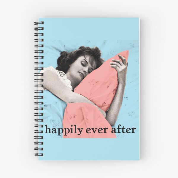 Item preview, HAPPILY EVER AFTER - LOVE MY B ED designed and sold by NumbLock.
