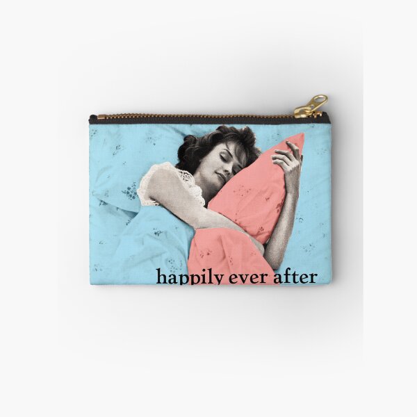 Item preview, HAPPILY EVER AFTER - LOVE MY B ED designed and sold by NumbLock.