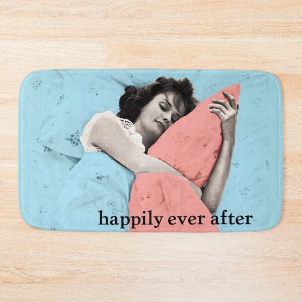 Item preview, HAPPILY EVER AFTER - LOVE MY B ED designed and sold by NumbLock.