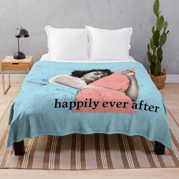 Item preview, HAPPILY EVER AFTER - LOVE MY B ED designed and sold by NumbLock.