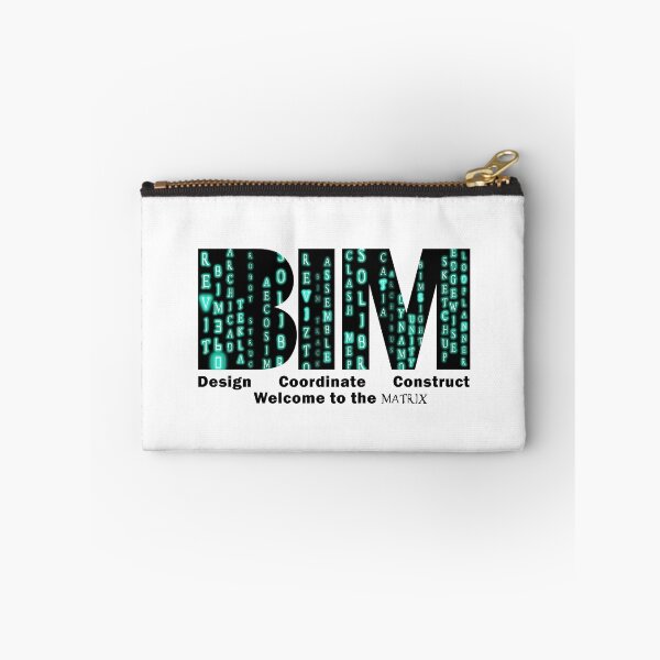 Item preview, BIM Matrix designed and sold by tswhittley.