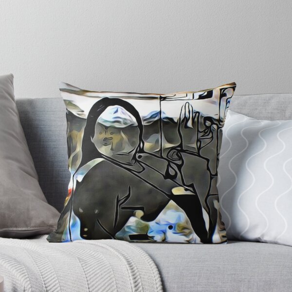 Item preview, Raised By Wolves designed and sold by acculturatedego.