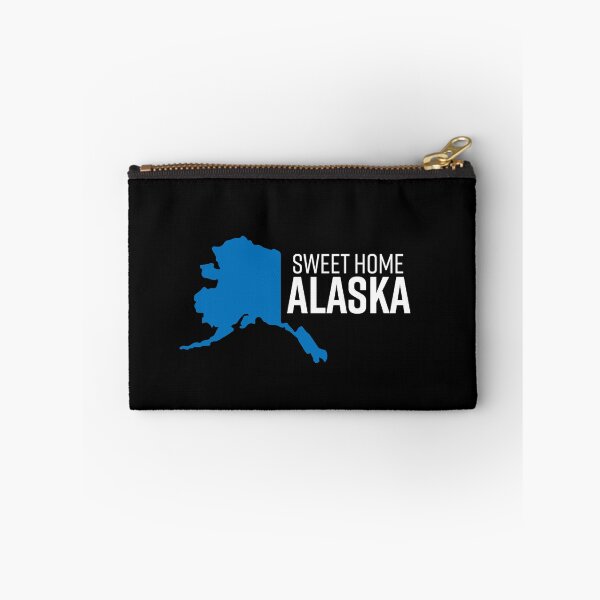 Item preview, Alaska Sweet Home designed and sold by Novel Gifts.