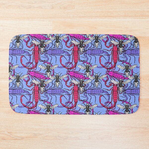 Item preview, scorpions & bees designed and sold by fgood.