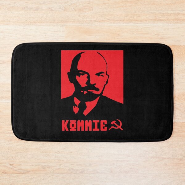 Item preview, Kommie - Lenin designed and sold by artpirate.