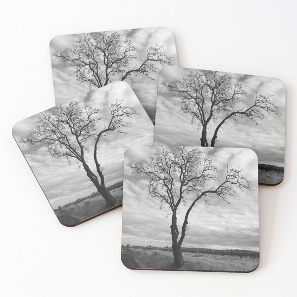 Item preview, Tree in winter. designed and sold by Paul Pasco.
