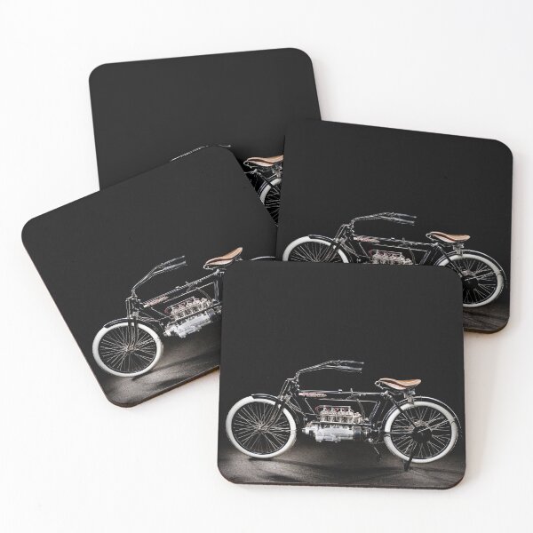 Item preview, Pierce Four designed and sold by twixt-two-wheels.
