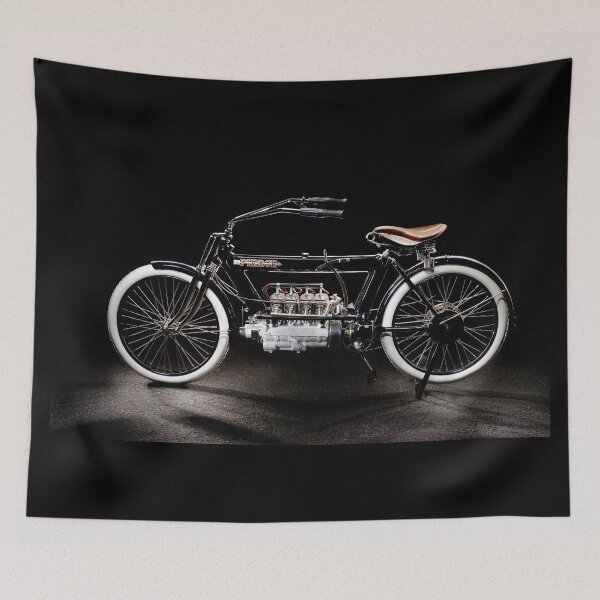 Item preview, Pierce Four designed and sold by twixt-two-wheels.