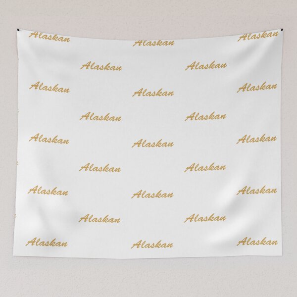 Item preview, Alaskan - Alaska Native designed and sold by Novel Gifts.