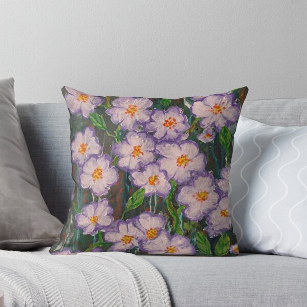 Item preview, Dog Rose bush in thicket designed and sold by George Hutton Hunter.