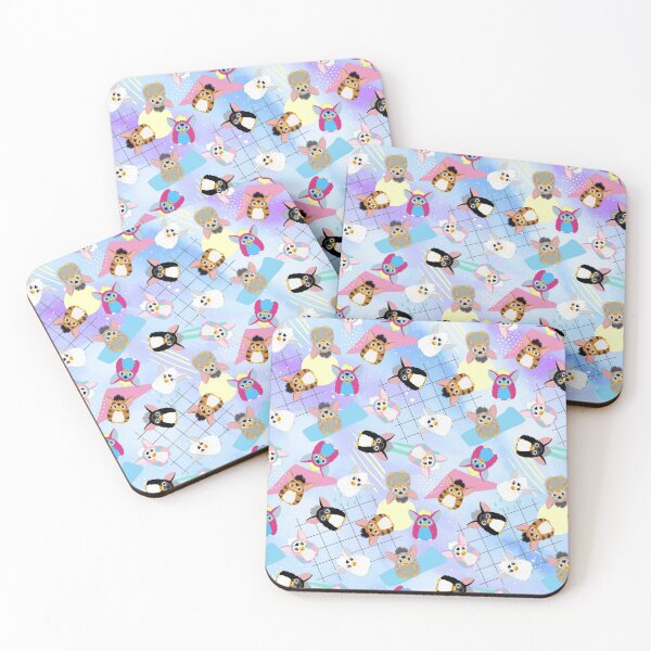 Item preview, 90's Furry Friend designed and sold by Natalie Duncan.