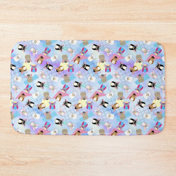 Item preview, 90's Furry Friend designed and sold by Natalie Duncan.