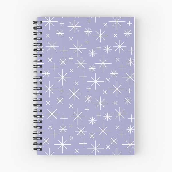Item preview, Asterix Stars Repeat Pattern  designed and sold by Kova  Rose.