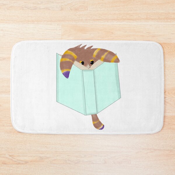Item preview, Book Buddy designed and sold by Fireflies2344.