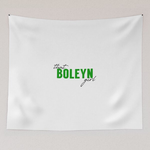Item preview, That Boleyn Girl designed and sold by politedemon.