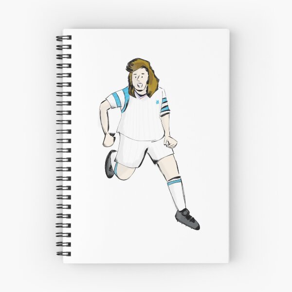 Item preview, Chris Waddle designed and sold by apech.
