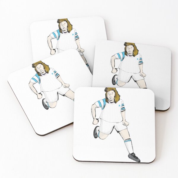 Item preview, Chris Waddle designed and sold by apech.