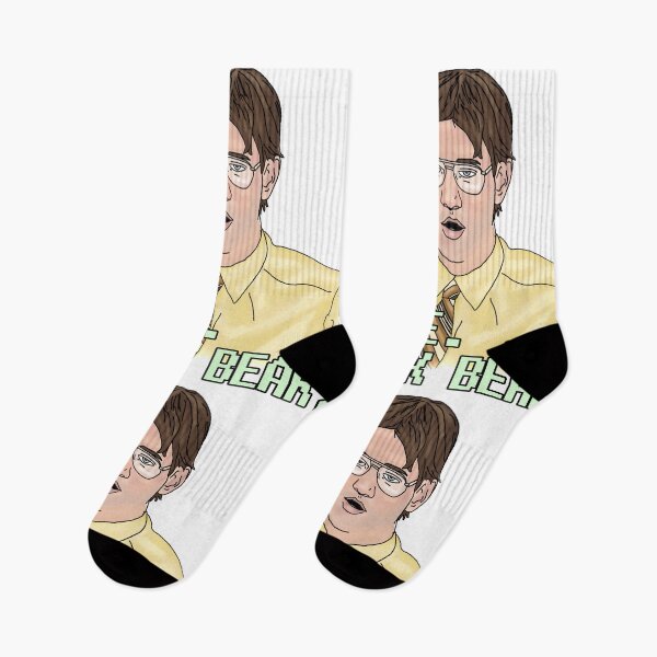 Item preview, Bears, Beets, Battlestar Galactica designed and sold by hmhdesigns.