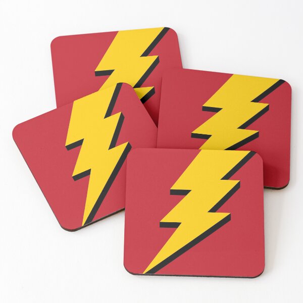 Item preview, Lightning Bolt II designed and sold by majoihart.