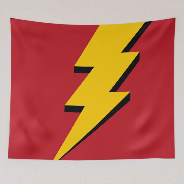 Item preview, Lightning Bolt II designed and sold by majoihart.