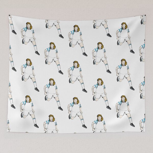 Item preview, Chris Waddle designed and sold by apech.