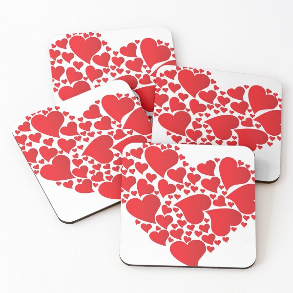 Item preview, Heart designed and sold by Marciedele.