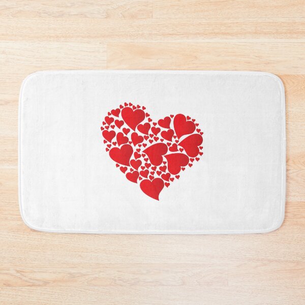 Item preview, Heart designed and sold by Marciedele.