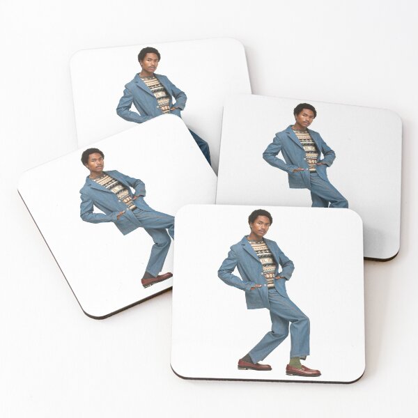 Item preview,  Steve Lacy designed and sold by James mendez.