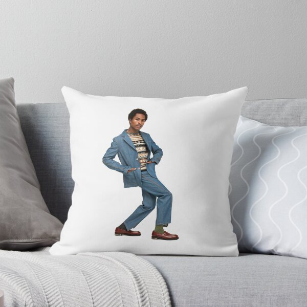 Item preview,  Steve Lacy designed and sold by James mendez.