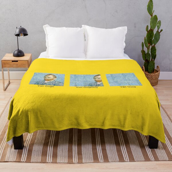 Item preview, Van Goghing  designed and sold by AngelaFV.