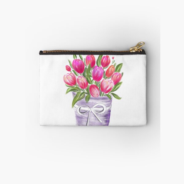 Item preview, Tulips composition  designed and sold by eligart.