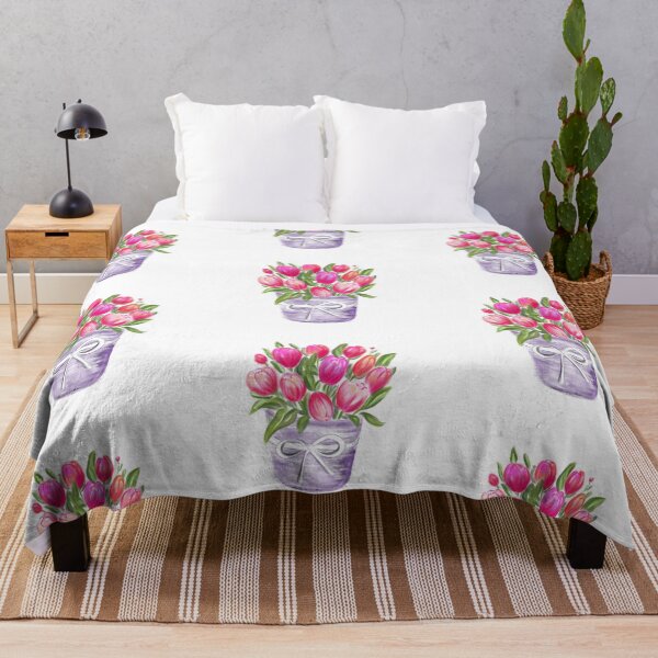 Item preview, Tulips composition  designed and sold by eligart.