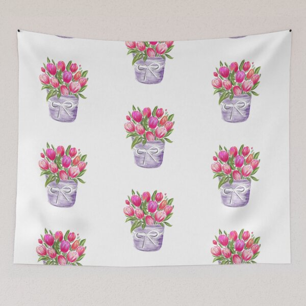 Item preview, Tulips composition  designed and sold by eligart.
