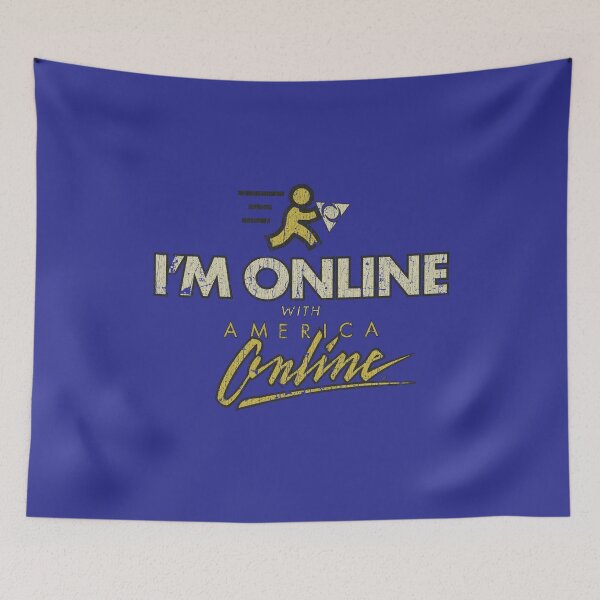 Item preview, I'm Online! designed and sold by jacobcdietz.