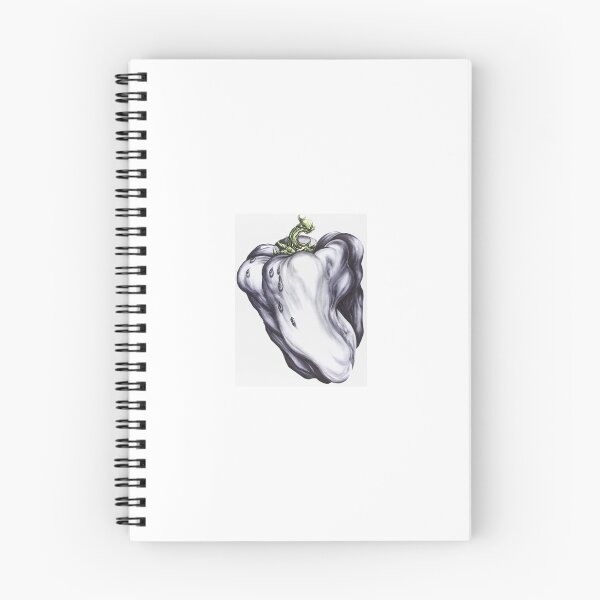 Item preview, White pepper designed and sold by Marciedele.