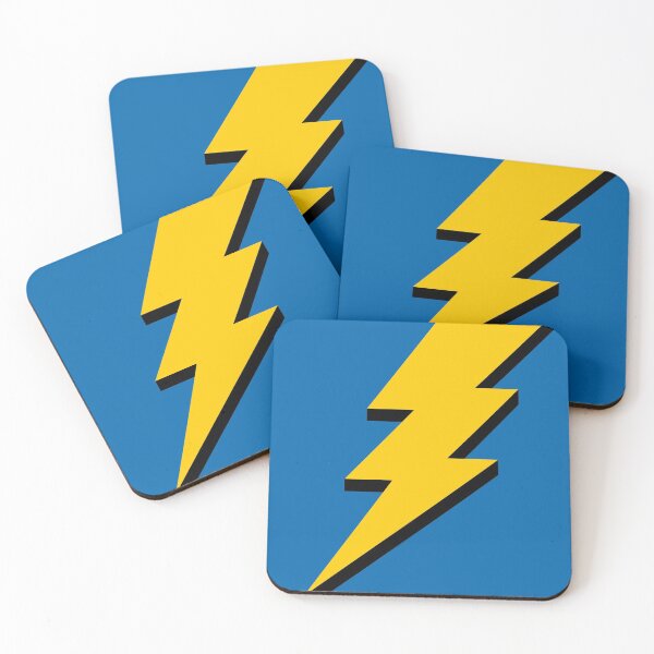 Item preview, Lightning Bolt III designed and sold by majoihart.