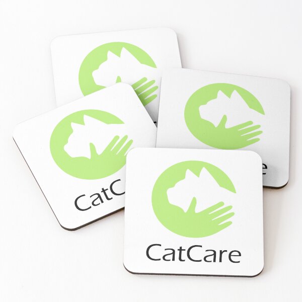Item preview, Cat Care designed and sold by icebear22.